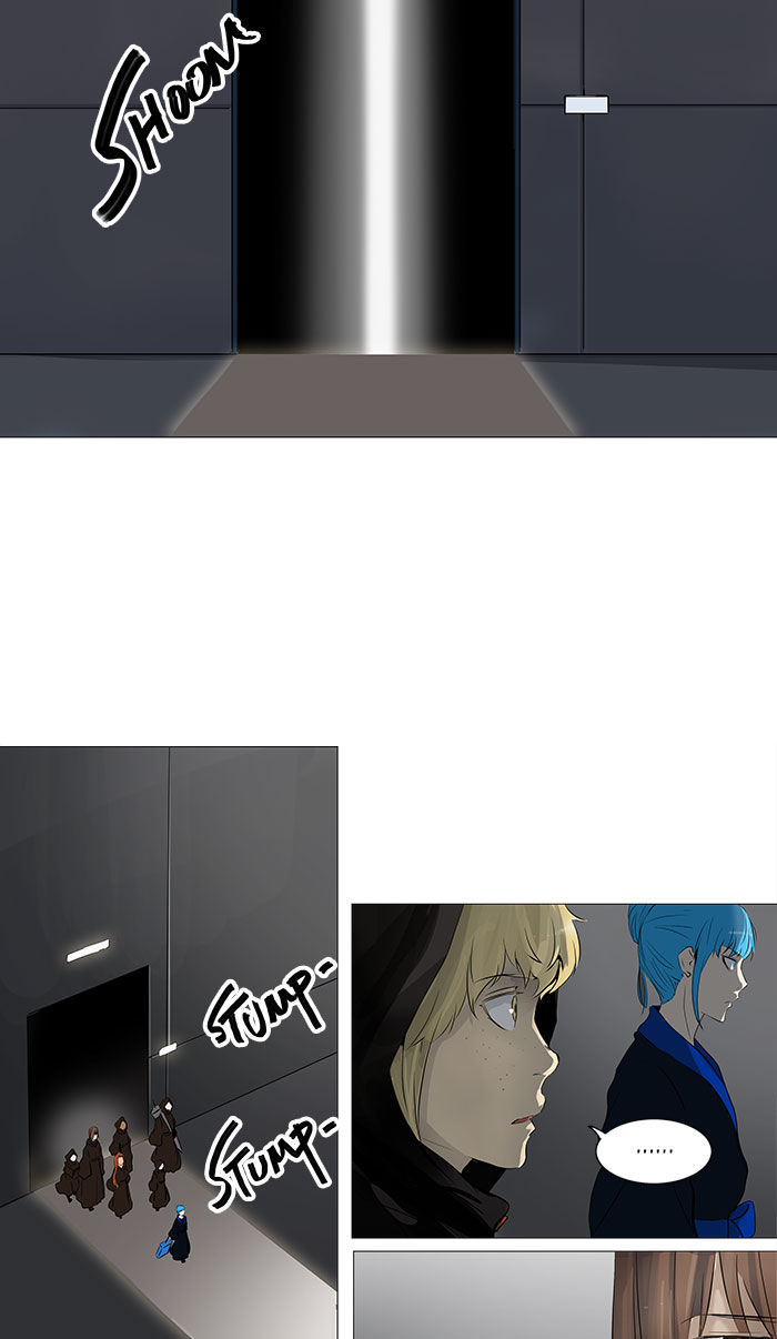 Tower of God Chapter 231 15